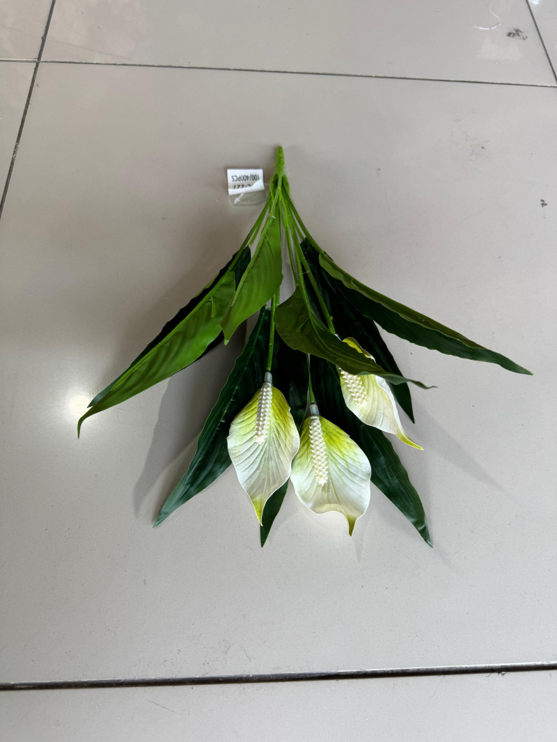 YNC-227 – Spat Yapay Çiçek (30 cm)